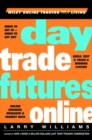 Image for Day trade futures online