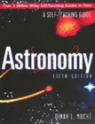 Image for Astronomy  : a self-teaching guide