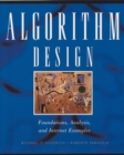 Image for Algorithm Design