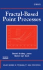 Image for Fractal point processes
