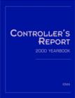 Image for Controller&#39;s Report Yearbook