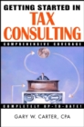 Image for Getting Started in Tax Consulting