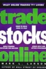 Image for Trade Stocks Online