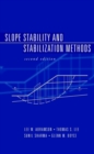 Image for Slope stability and stabilization