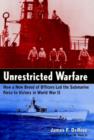 Image for Unrestricted Warfare