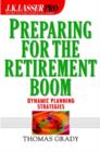 Image for Preparing for the Retirement Boom