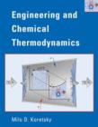 Image for Engineering and Chemical Thermodynamics