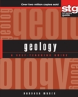 Image for Geology  : a self-teaching guide