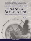 Image for Financial Accounting : Tools for Business Decision Making