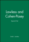 Image for Lawless and Cohen-Posey Special Set