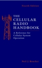Image for The cellular radio handbook  : a reference for cellular system operation
