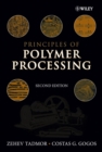 Image for Principles of Polymer Processing