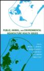 Image for Public, animal and environmental health issues in aquaculture