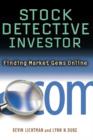 Image for Stock detective investor  : finding market gems online
