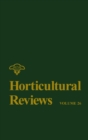 Image for Horticultural Reviews, Volume 26