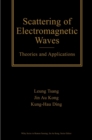 Image for Scattering of electromagnetic waves: Theories and applications