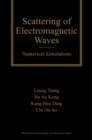 Image for Scattering of electromagnetic waves: Numerical solutions