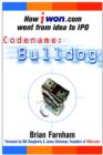 Image for Codename Bulldog