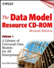 Image for The Data Model Resource CD, Volume 1