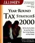 Image for J.K. Lasser&#39;s Year-round Tax Strategies 2000 (Paper Only)