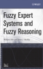 Image for Fuzzy expert systems  : theory and applications