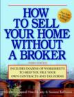 Image for How to Sell Your Home without a Broker