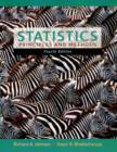 Image for Statistics  : principles and methods