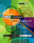 Image for Microeconomic Theory and Applications