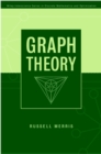 Image for Graph theory