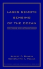 Image for Laser remote sensing of the ocean  : methods and applications