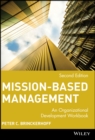 Image for Mission-based management  : an organizational development workbook