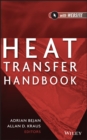 Image for Heat transfer handbook