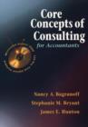 Image for Core Concepts of Consulting for Accountants