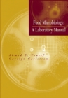 Image for Food microbiology  : a laboratory manual