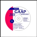 Image for Wiley GAAP 2001