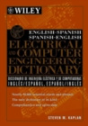 Image for English-Spanish/Spanish English electrical and computer engineering dictionaryng