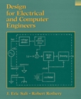 Image for Design for electrical and computer engineers