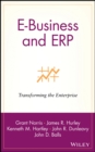 Image for E-Business and ERP