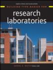 Image for Building type basics for research laboratories