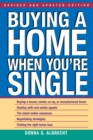 Image for Buying a home when you&#39;re single
