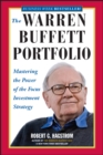Image for The Warren Buffett portfolio  : mastering the power of the focus investment strategy