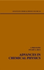 Image for Advances in Chemical Physics, Volume 114
