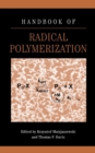 Image for Handbook of radical polymerization