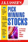 Image for J.K. Lasser&#39;s pick winning stocks