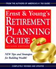 Image for Ernst &amp; Young&#39;s Retirement Planning Guide