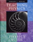 Image for Teaching Physics with the Physics Suite CD