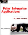 Image for Palm Enterprise Applications