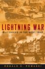 Image for Lightning War