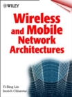 Image for Wireless and mobile network architectures