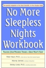 Image for No More Sleepless Nights, Workbook